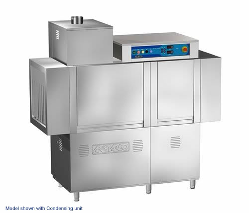 Aristarco ARR2500 Conveyor dishwasher